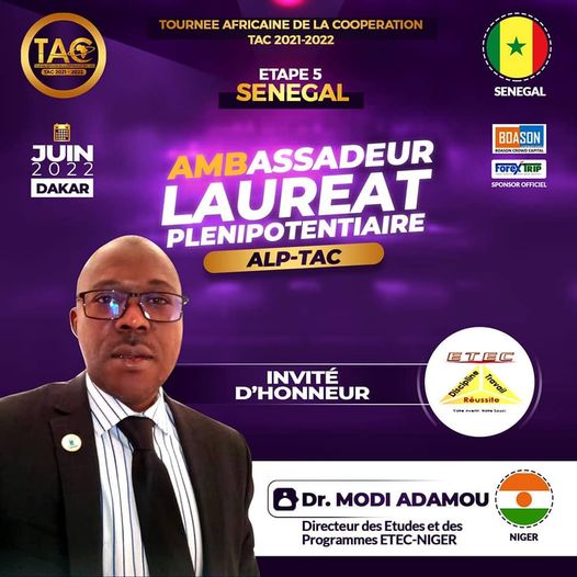 INVITATION GRADUATION 2022