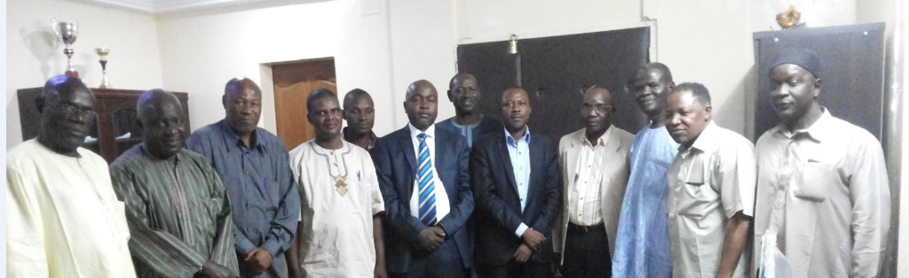 Conseil Scientitifque et Pédagogique de l'ETEC : Ecole des Techniques Economiques, Comptables, Commerciales et de Communication.