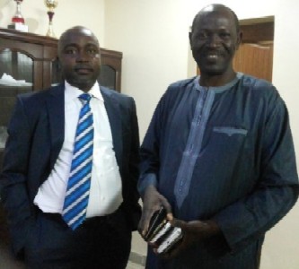 PARTENARIAT UNIVERSITAIRE