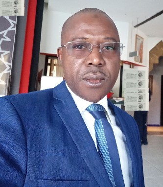 Dr Adamou MODI, DEP ETEC