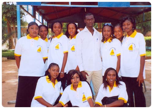 Activités para-universitaires L'ETEC