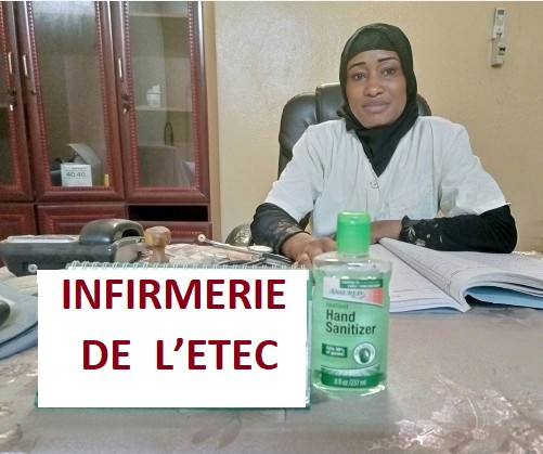 LES ATOUTS ET LES FORCES DE L'ETEC