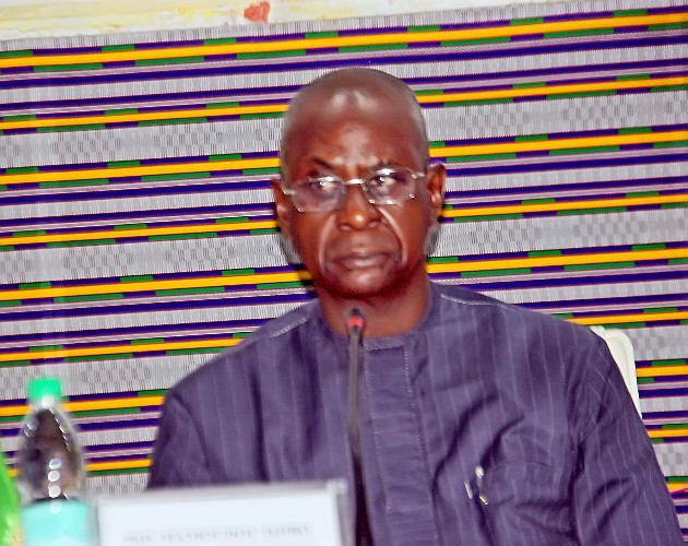 Monsieur le Ministre de l’Enseignement Supérieur et de la Recherche.